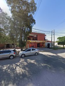 Panadería Autoservicio El Ángel
