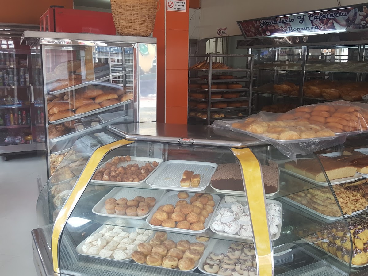 Panaderia Bonanza