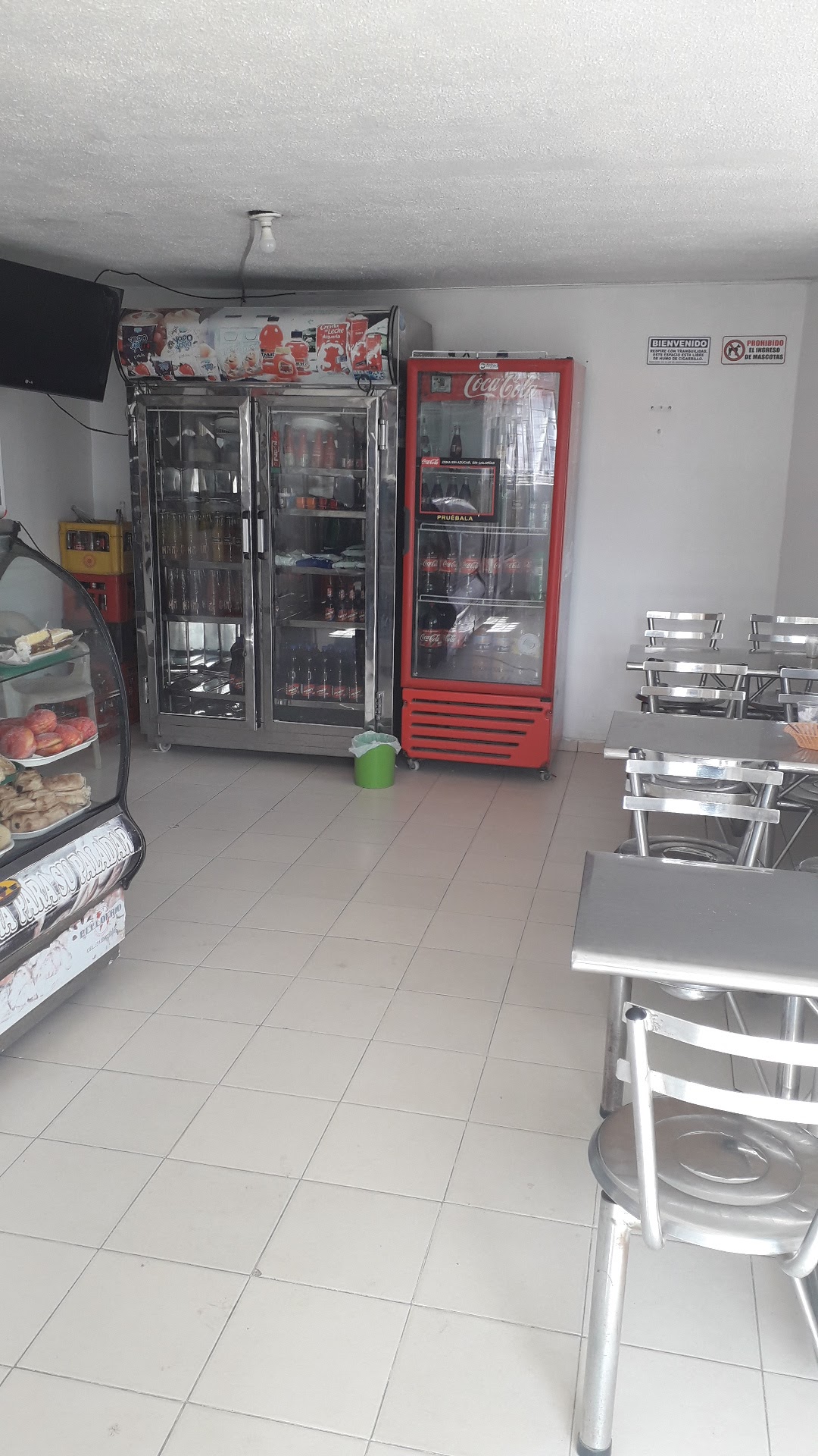 Panadería Delihojaldres
