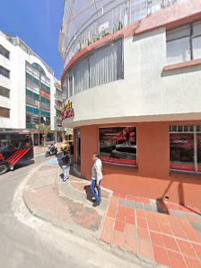 Panaderia Dinamarca