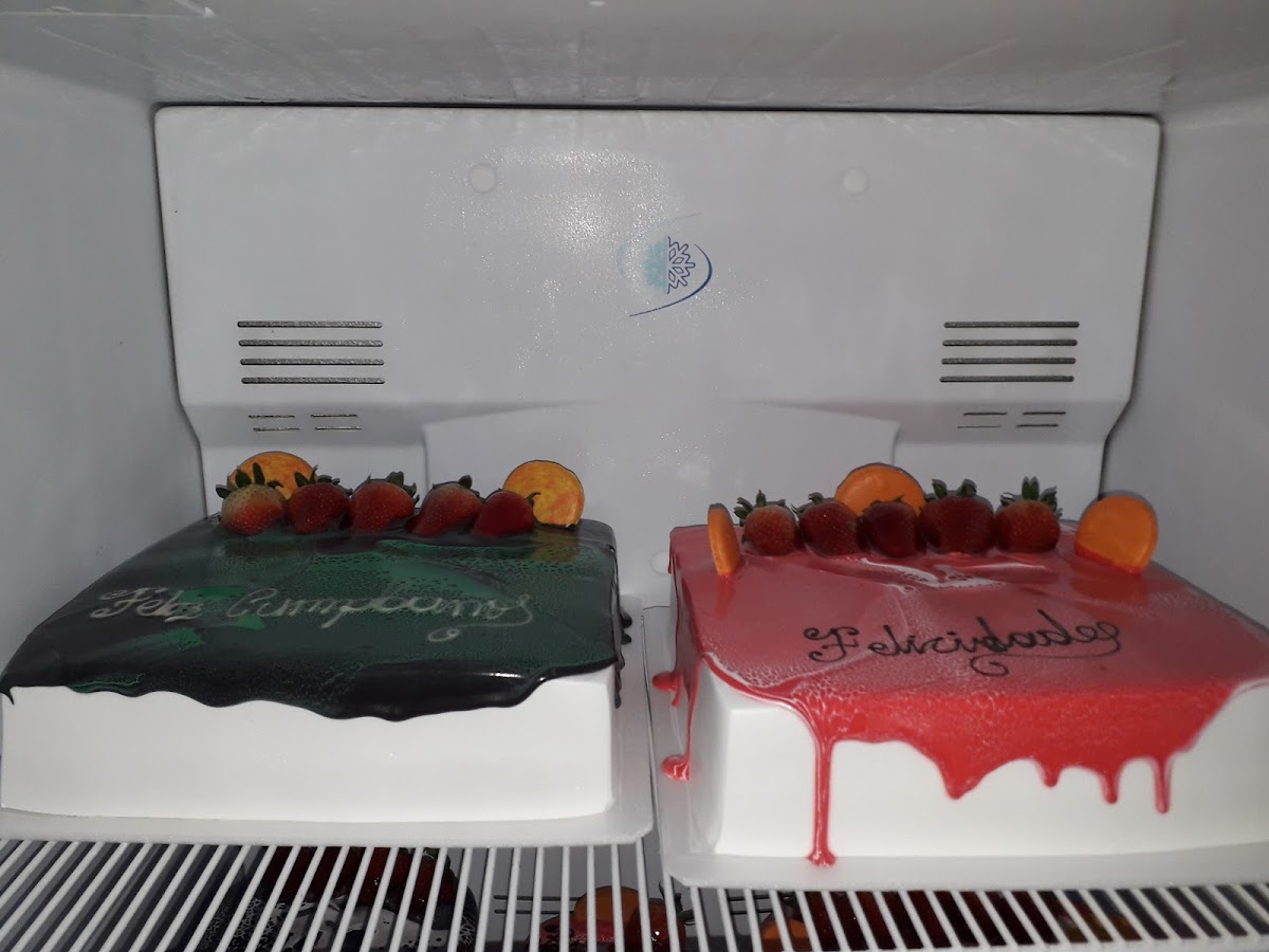 Panadería El Buen Gusto