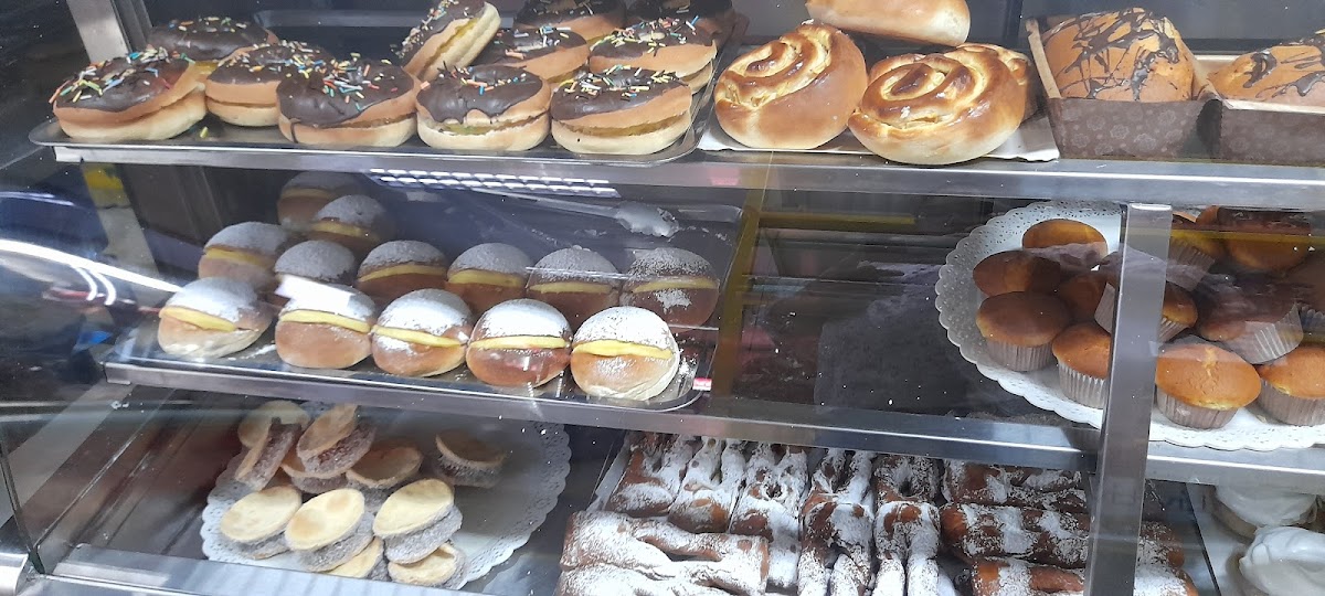 Panaderia El Dorado