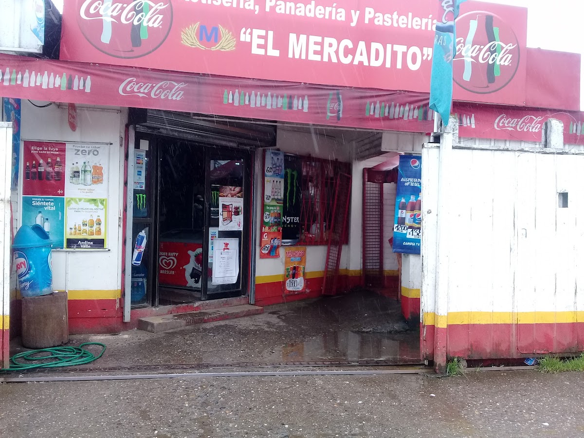 Panadería "El Mercadito"