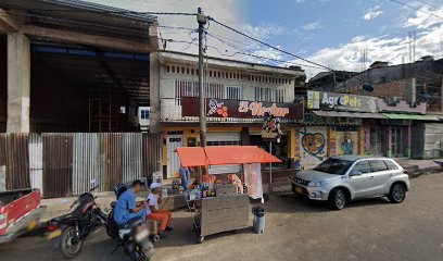 Panadería El Panal