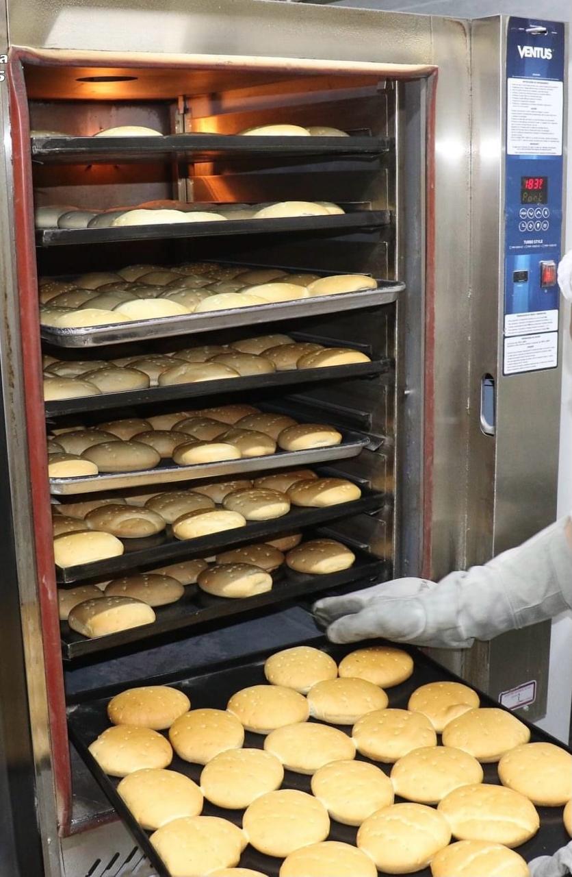 Panaderia El Reportero de Cauquenes