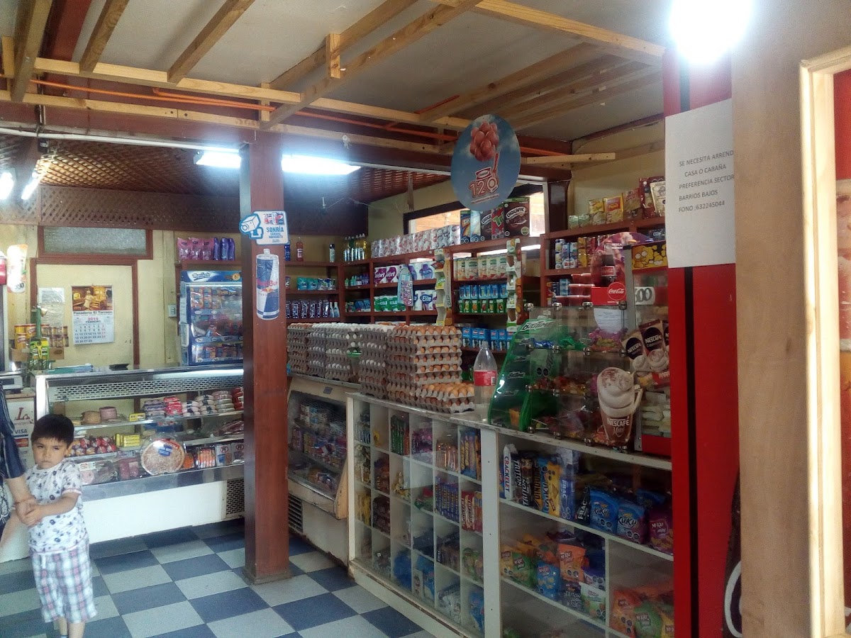 Panadería El Torreon