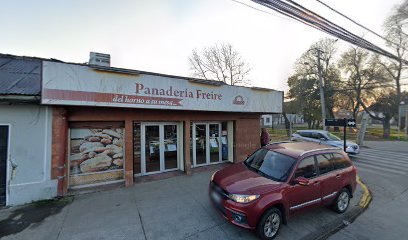 Panadería Freire