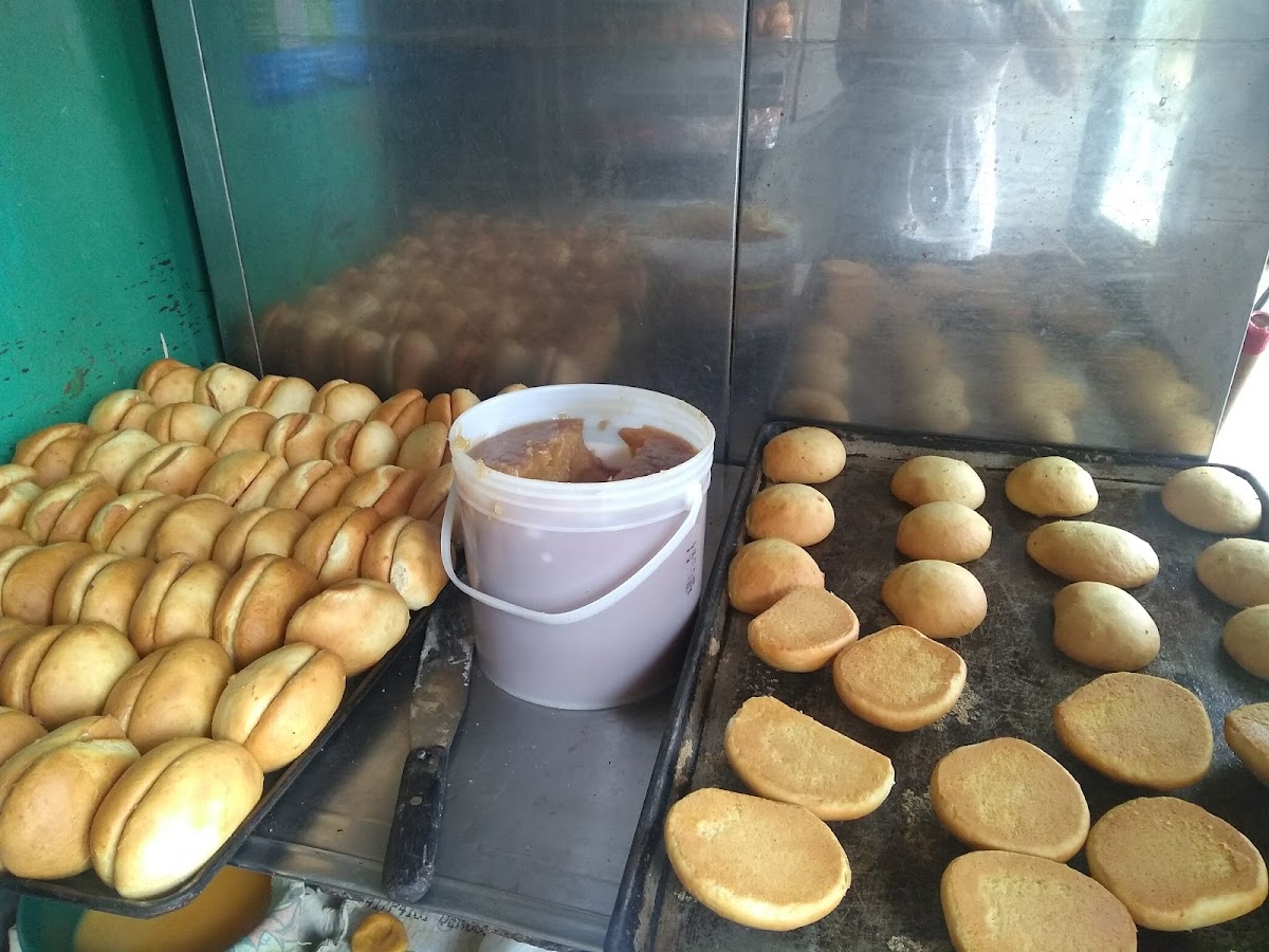 Panadería Gasparin