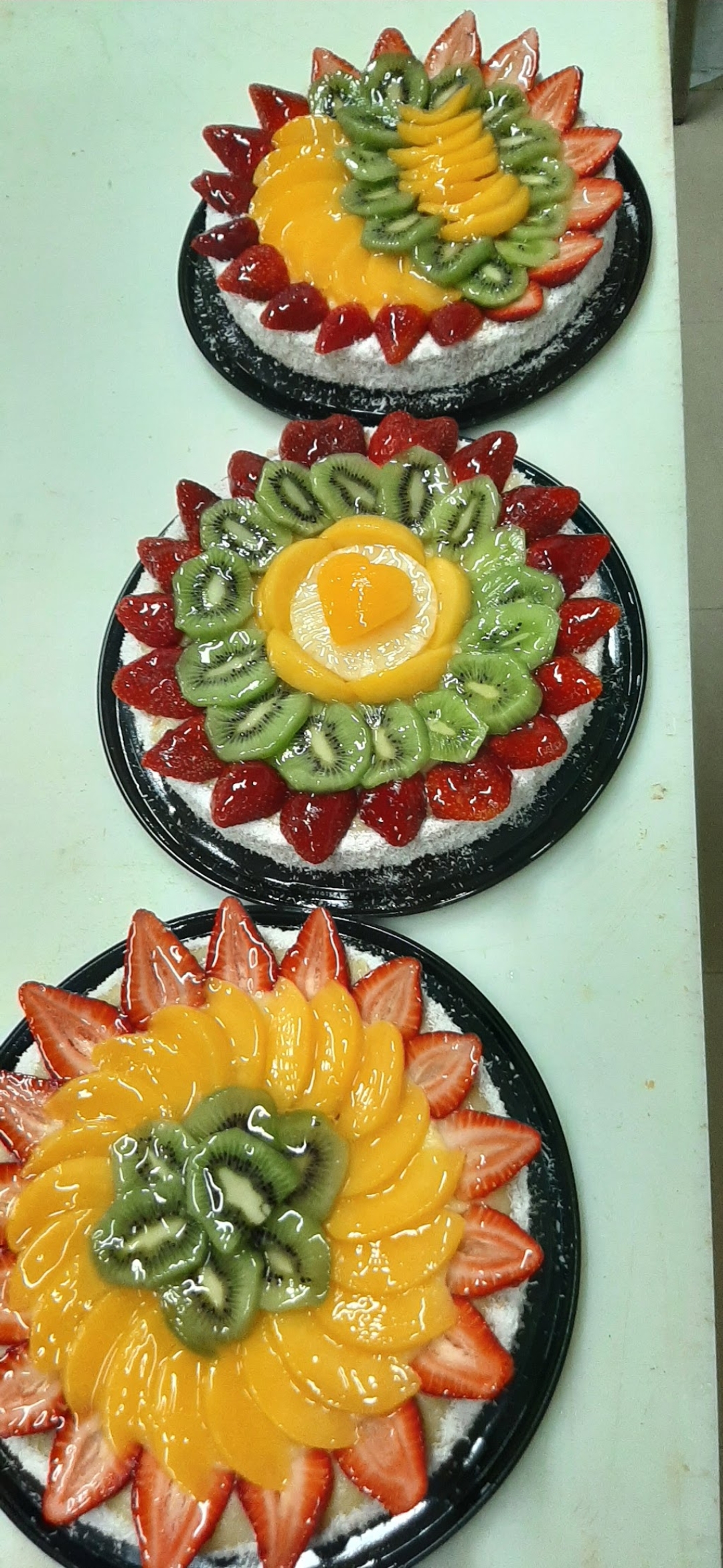 Panadería Génesis