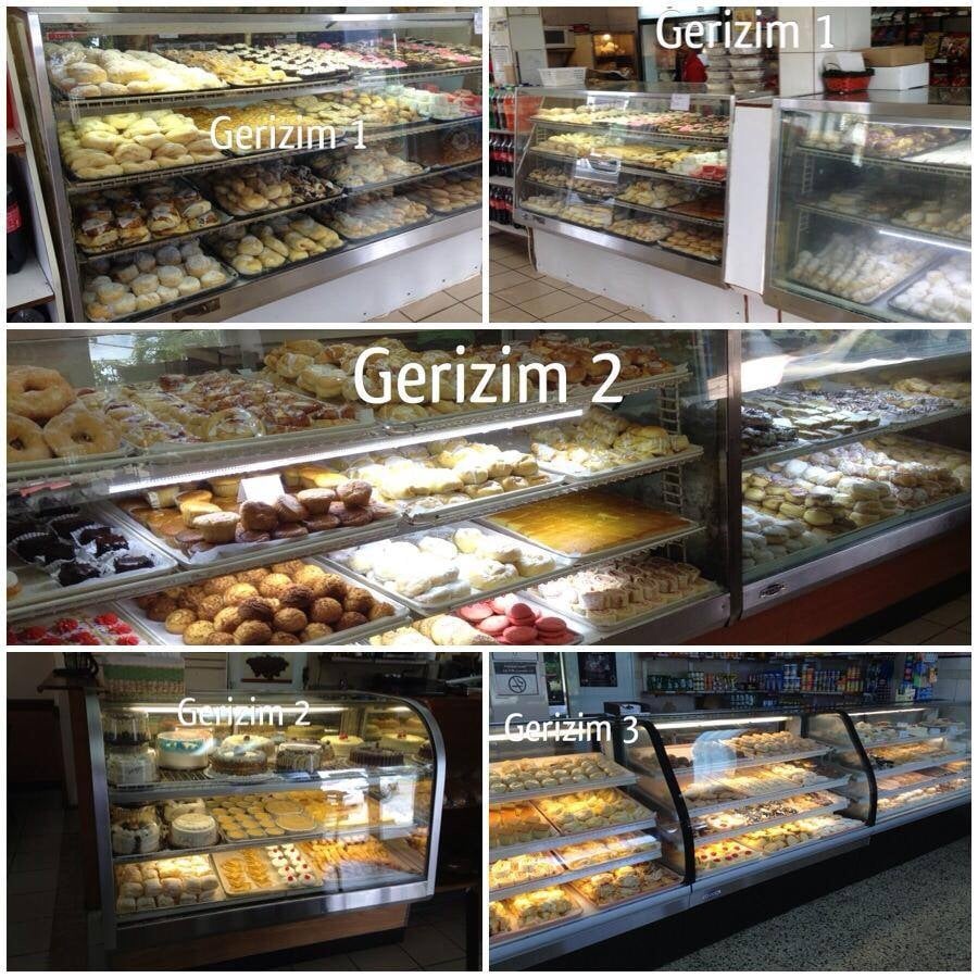 Panadería Gerizim #2