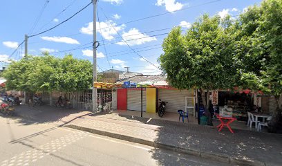 Panaderia Gustapan
