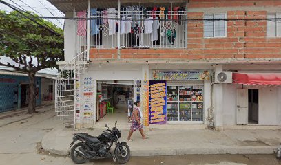 Panaderia Hornipan