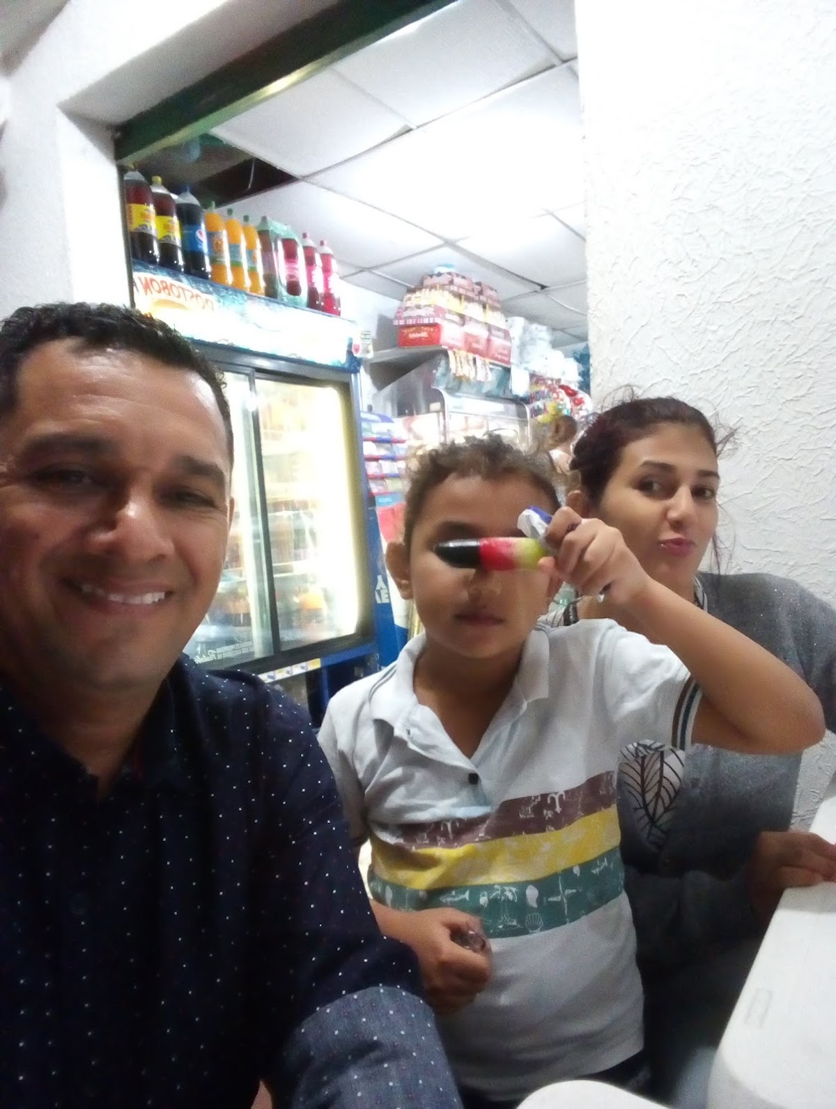 Panaderia Imperial