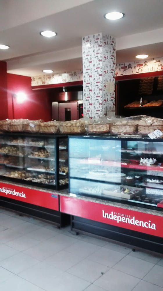 Panadería Independencia