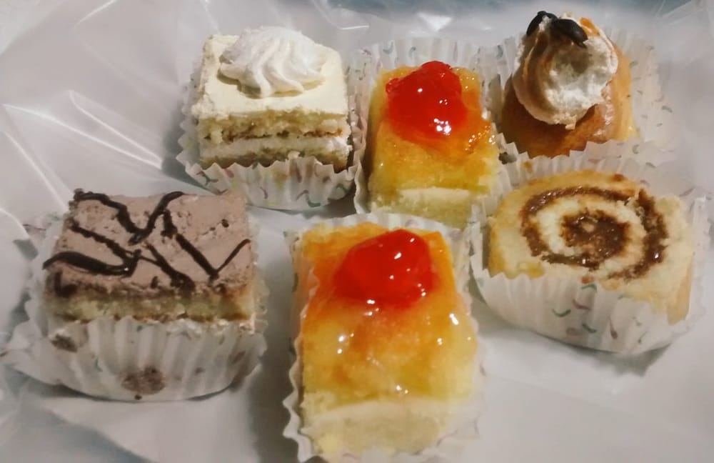 Panadería Independencia