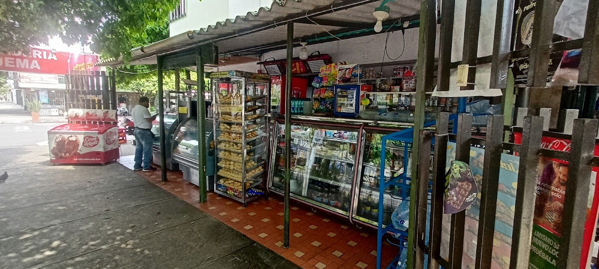 Panaderia Jema