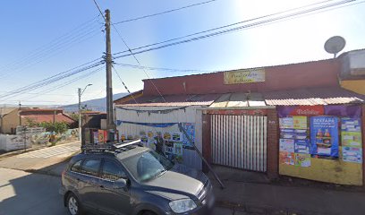Panaderia Katherine