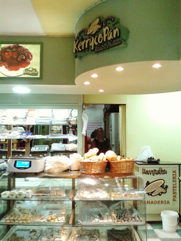 Panadería Kerrycopan