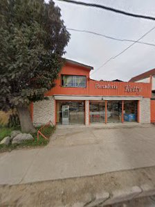 Panadería Ketty