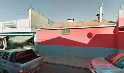 Panaderia La Atacameña