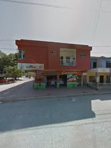 Panaderia La Bumanguesa