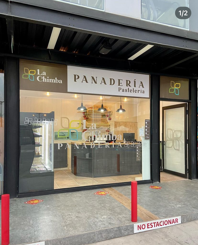Panadería La Chimba
