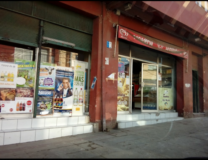 Panaderia La Española