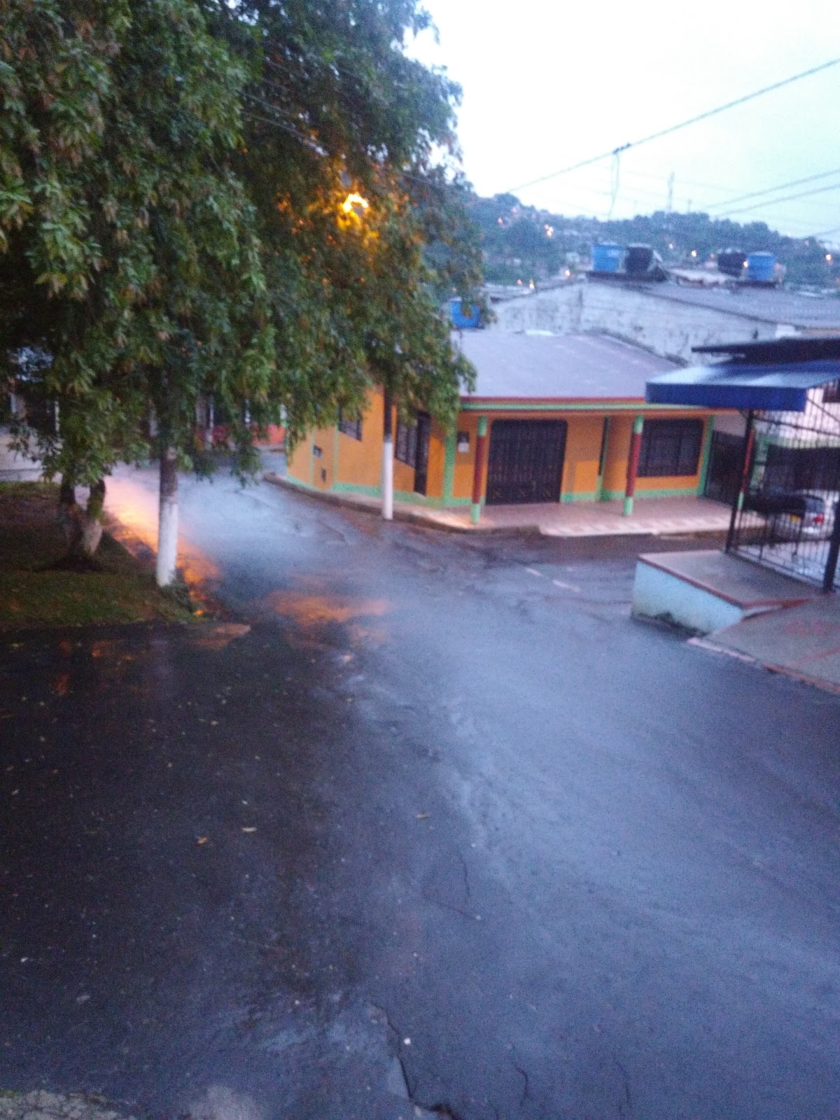 Panaderia La Gran Esquina
