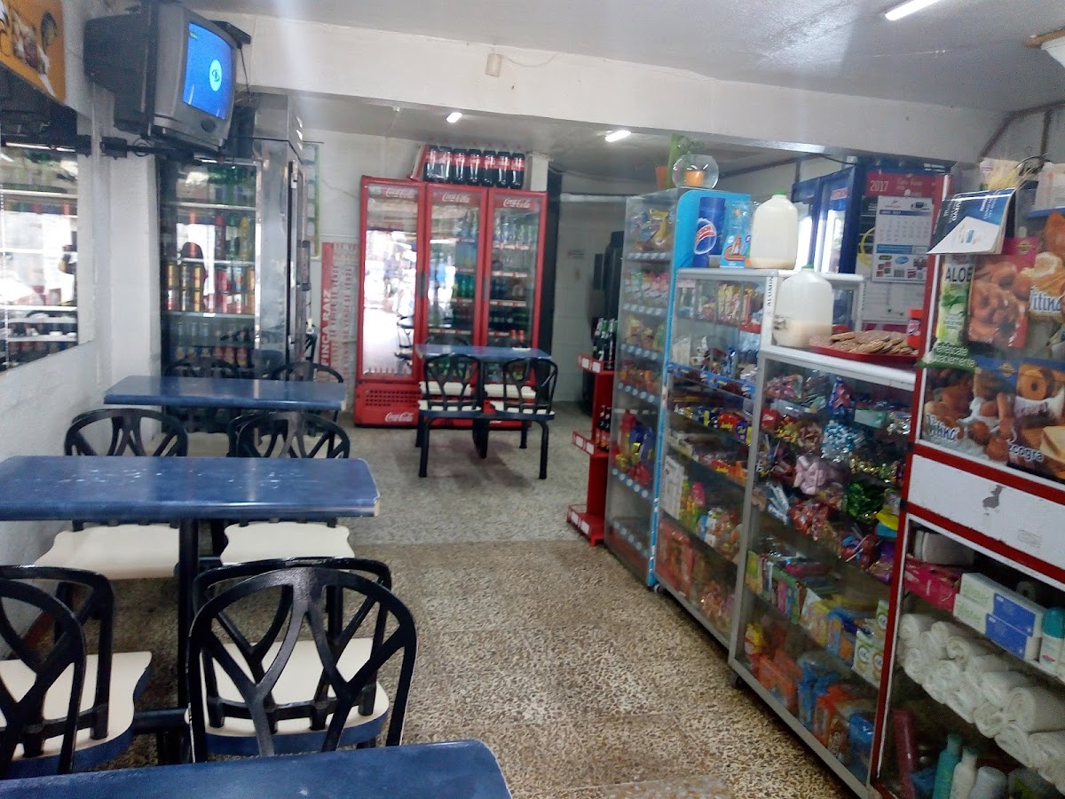 Panadería La Nueva Esperanza