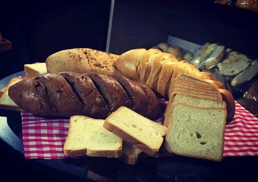 Panadería La Reserva