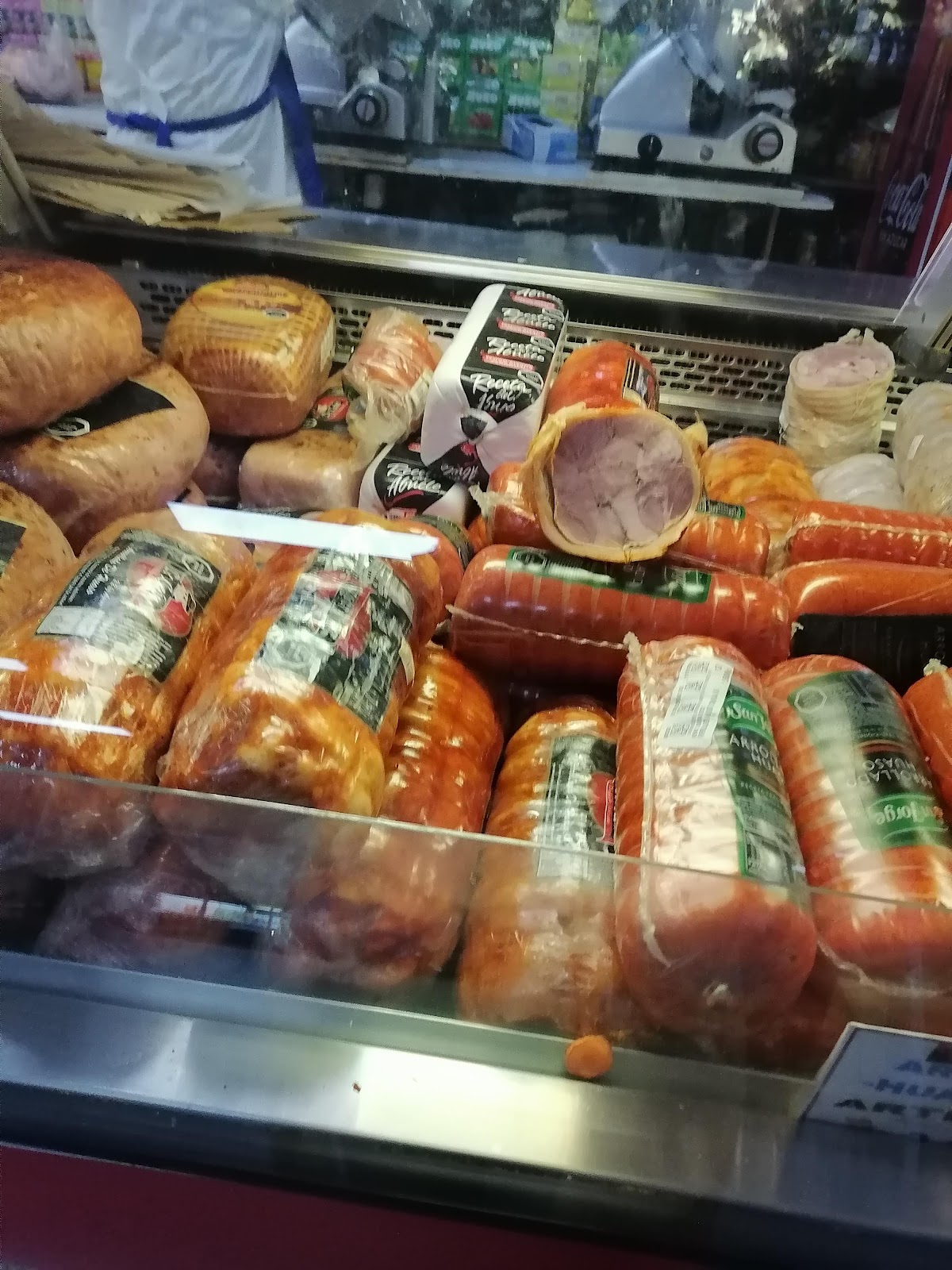 Panaderia La Rosa