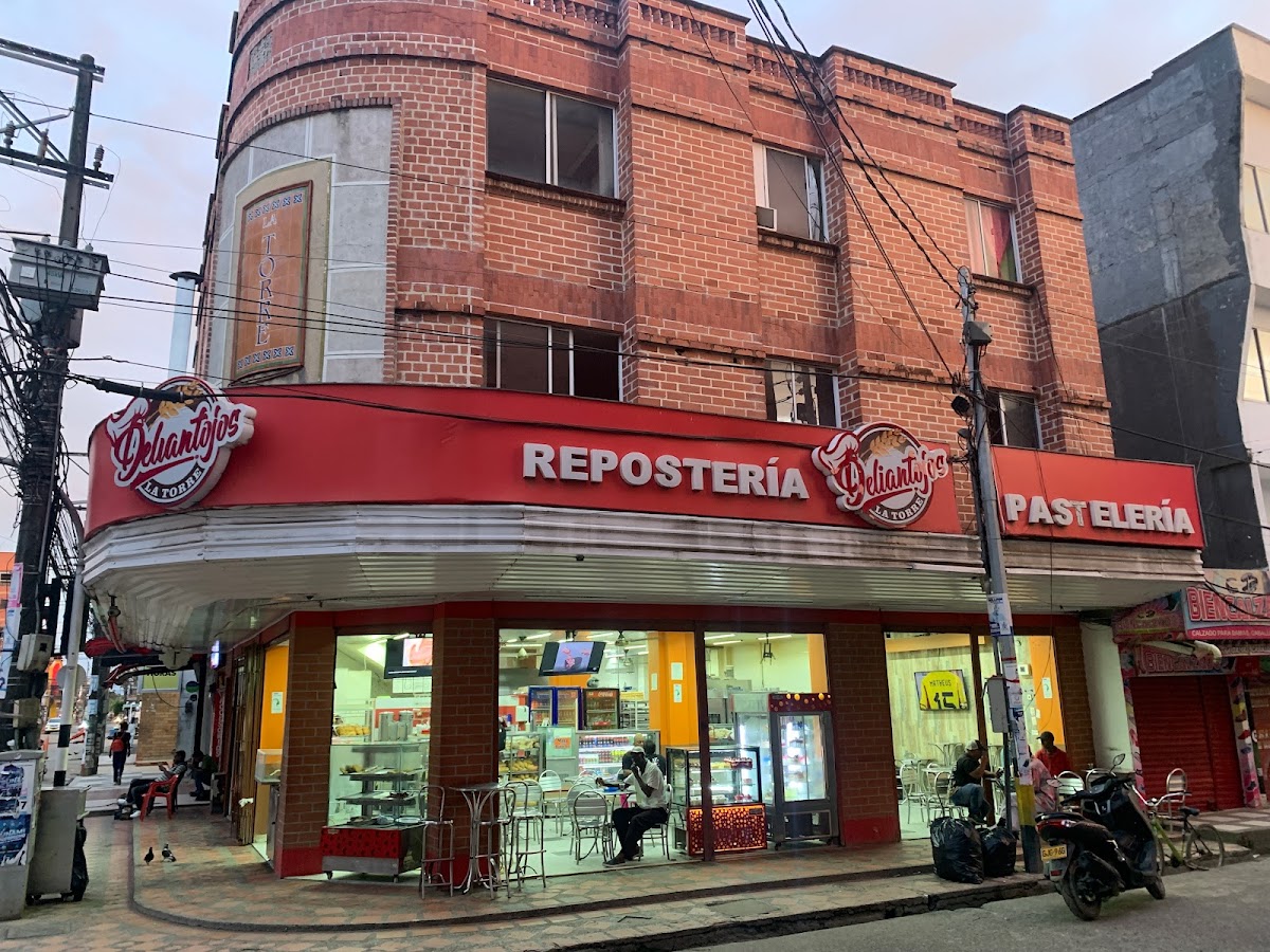 Panaderia La Torre