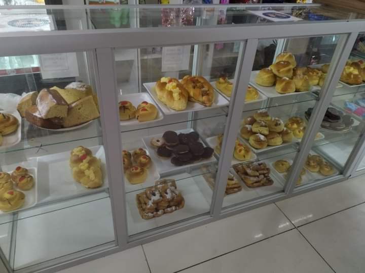 Panadería Landeros