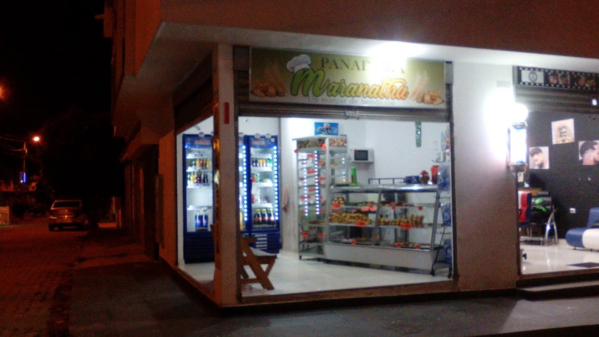 Panaderia Maranatha