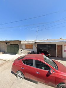 Panaderia NOKAYCU
