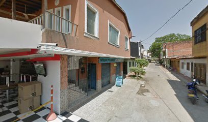 Panadería Oropan