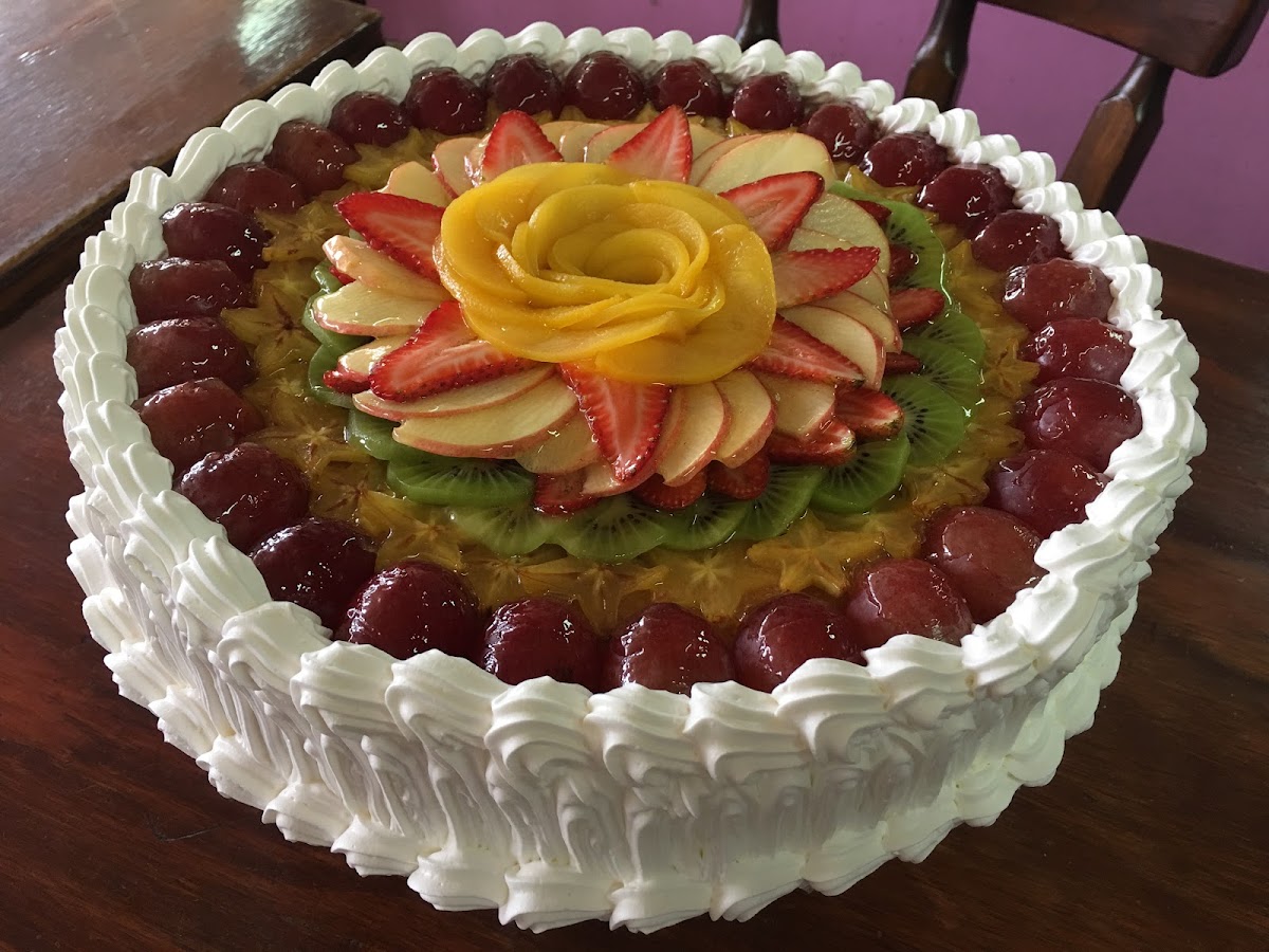 Panaderia "PAN CALIENTE"