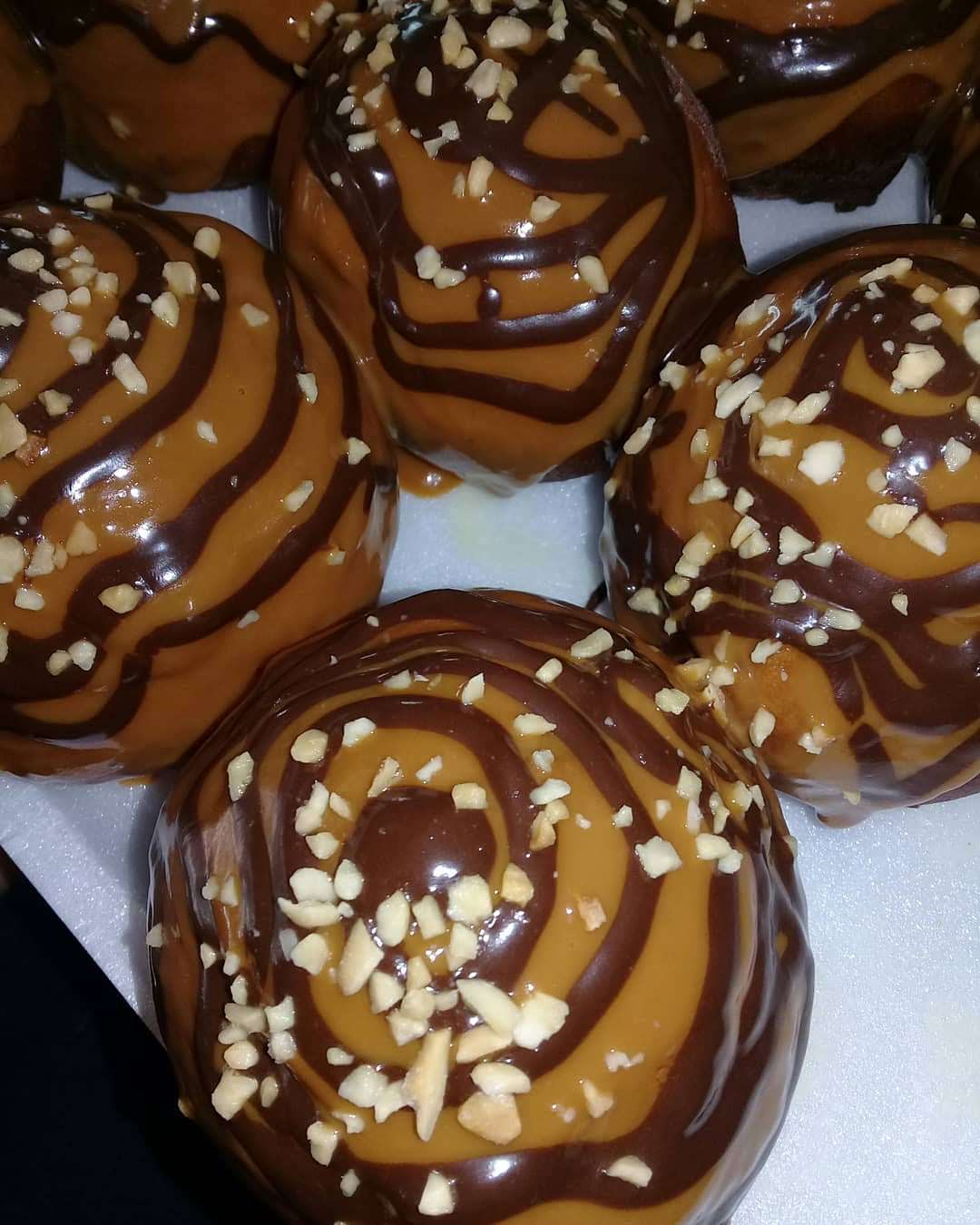 Panadería Perry Pan