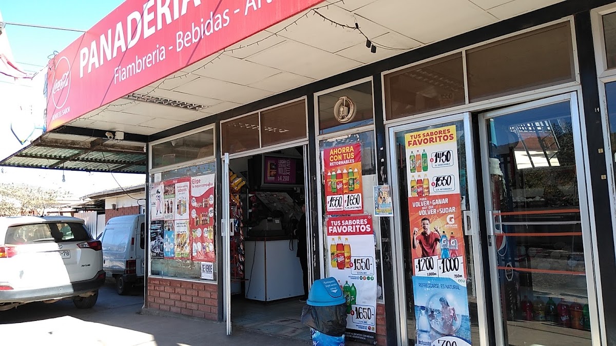 Panaderia Rayado