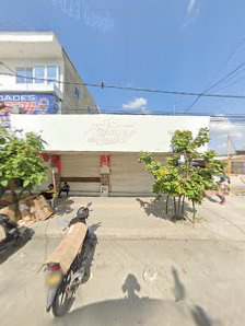 Panadería Ricuras del Centro