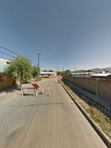 Panadería Roda Angol