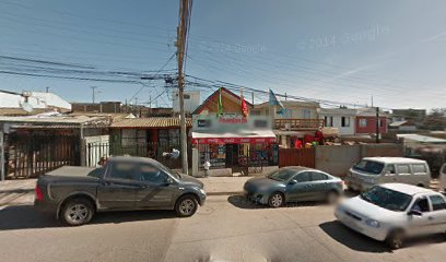 Panaderia SANTA BENITA y minimarket ISIMEY