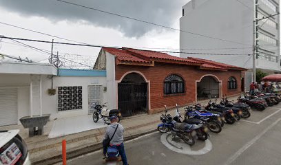 Panadería Sabor E Innovación