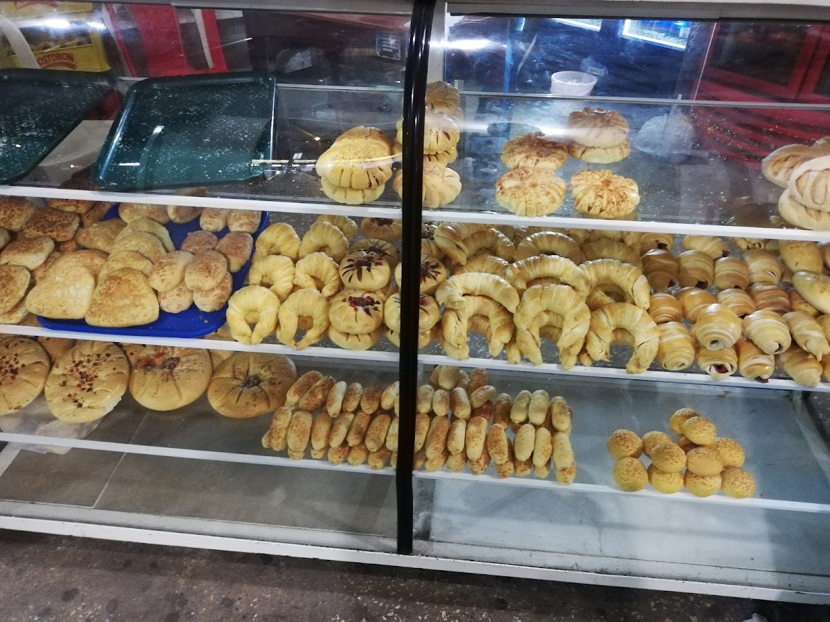 Panaderia Samurai