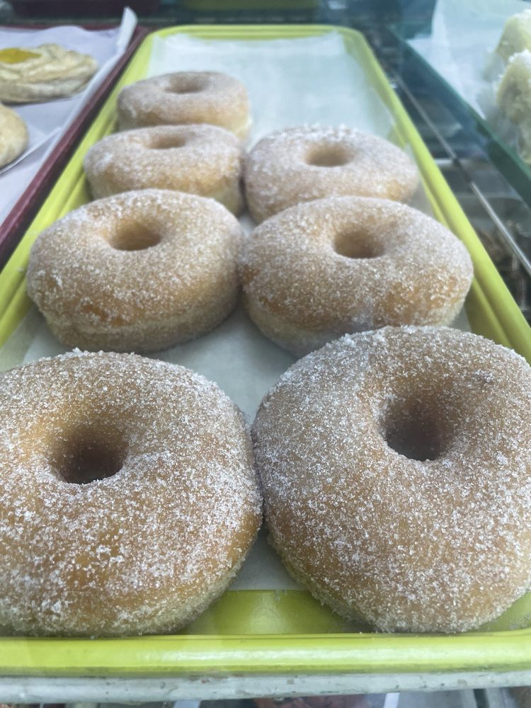 Panaderia San Agustin