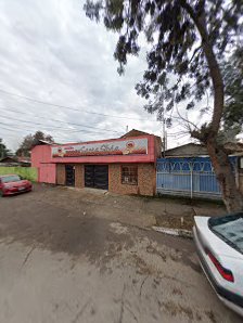 Panaderia Santa Silvia