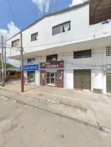 Panadería Shaddai