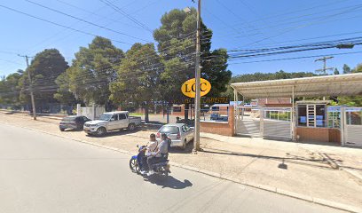 Panadería Sogamoso