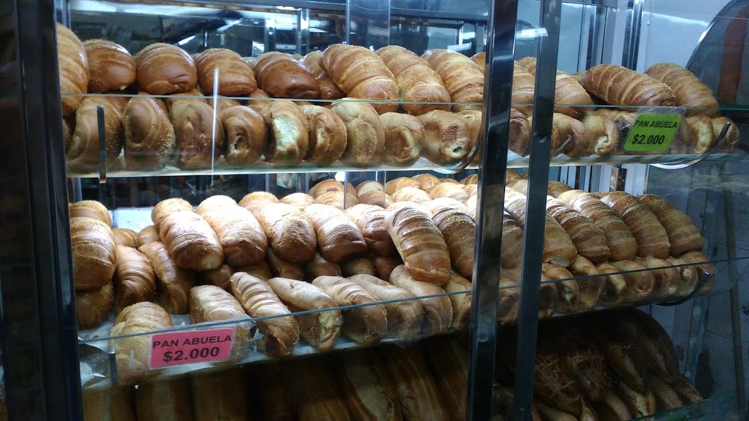 Panadería Super