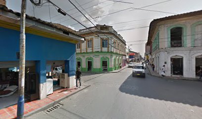 Panaderia Tamanaco